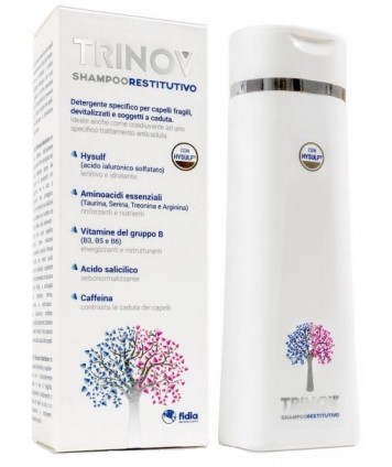 TRINOV SHAMPOO RESTITUTIV 200ML