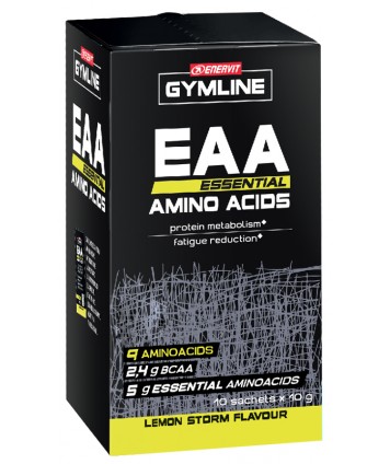 ENERVIT GYMLINE EAA ESSENT 10G