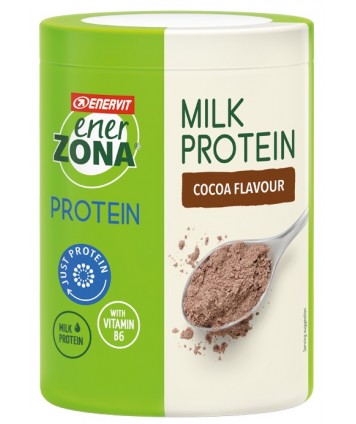 ENERZONA MILK PROTEIN COC 230G