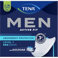 TENA MEN LEVEL 1 12 PEZZI 0661