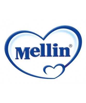 MELLIN CREMA DI RISO 200 G