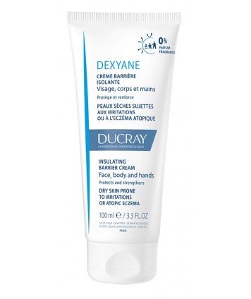 DEXYANE CREMA BARRIERA 100ML