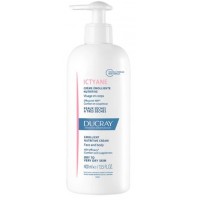 ICTYANE CREMA A/SECCHEZ 400ML