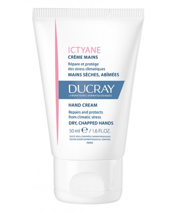 ICTYANE CREMA MANI 50ML