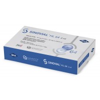 SINOVIAL HL 64 SIR 2ML 1PZ