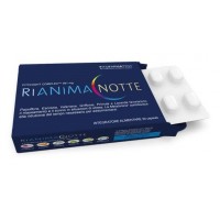 RIANIMA NOTTE 15G