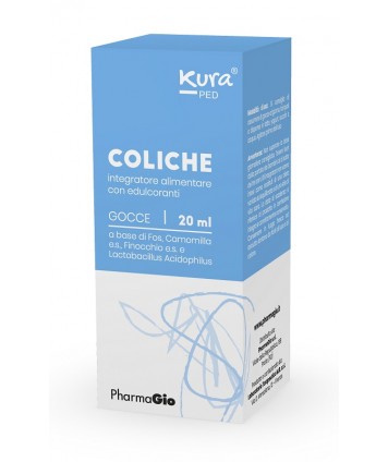 KURA PED COLICHE 20ML