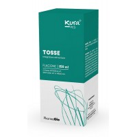 KURA PED TOSSE 150ML