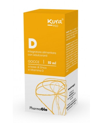 KURA PED D 10ML