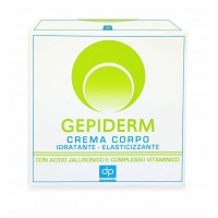 GEPIDERM CR CORPO 250ML