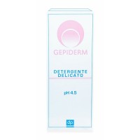 GEPIDERM DET DELIC 200ML