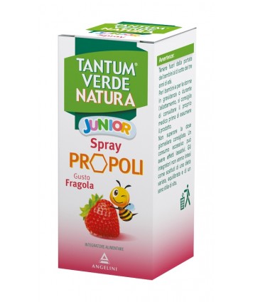 TANTUM VERDE NATURA J SPR 25ML