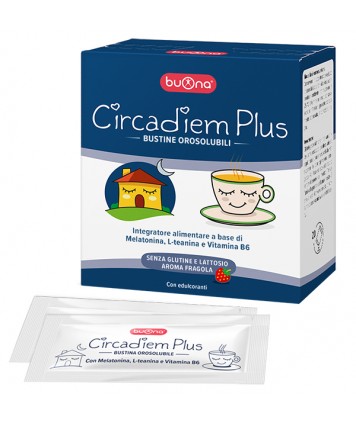 CIRCADIEM PLUS 20BUST