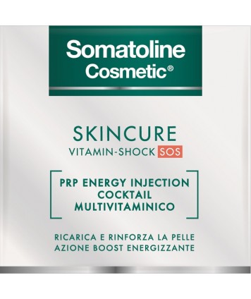 SOMAT C CREMA VITAMIN SHOCK SO