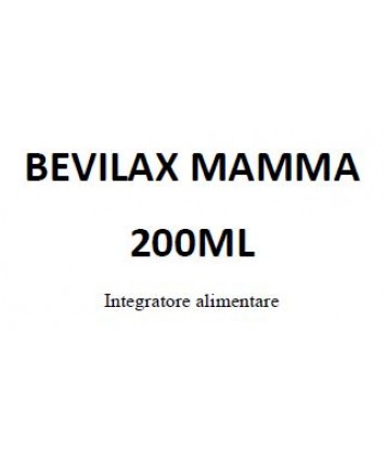 BEVILAX MAMMA 200ML