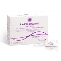 PAPILOCARE GEL VAGINALE 21X5ML