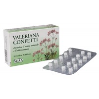 NUOVA VALERIANA 30CONF SELLA