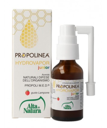 PROPOLINEA HYDROVAPOR J 20ML