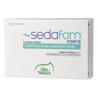 SEDAFAM FORTE 30CPR