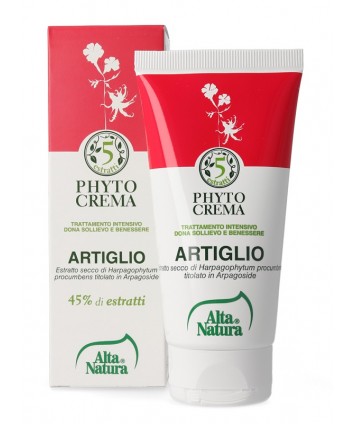 PHYTOCREMA ARTIGLIO 75ML