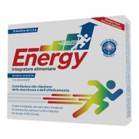 ENERGY 10BS 2,5G