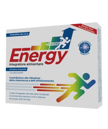 ENERGY 10BS 2,5G