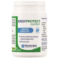 ERGYPROTECT CONFORT 60CPS