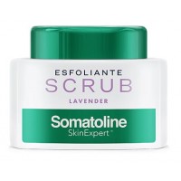 SOMATOLINE SKIN EX SCRUB LAVEN