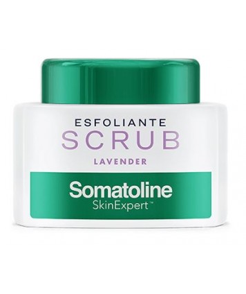 SOMATOLINE SKIN EX SCRUB LAVEN