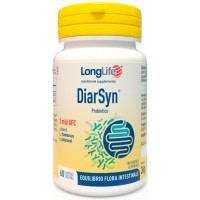 LONGLIFE DIARSYN 60CPS VEG