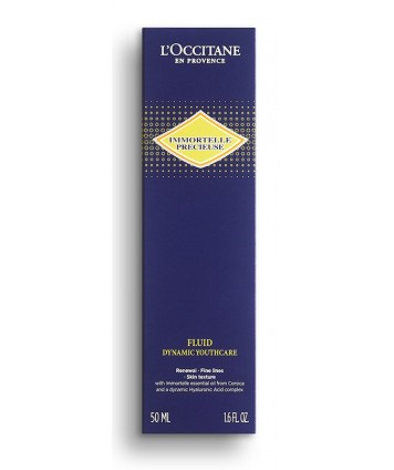 L'OCCITANE IMMORTELLE P FLUID