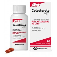 VITI COLESTEROLO 90PRL