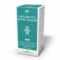 GSE INFLUBIOTIC JUNIOR RAPID