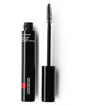 TOLERIANE MASCARA VOLUME NOIR