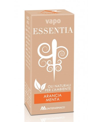 VAPO ESSENTIA ARA MENTA OE