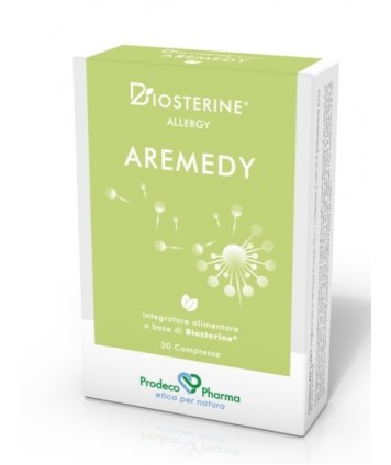 BIOSTERINE ALLERGY AREMEDY CPR