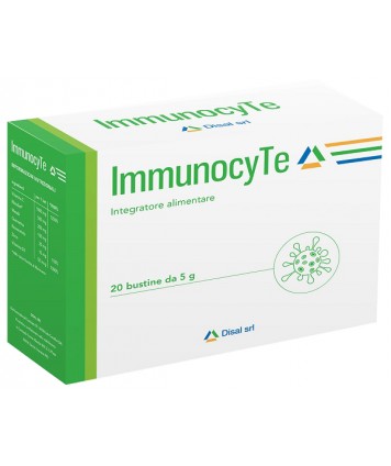 IMMUNOCYTE 20BUST