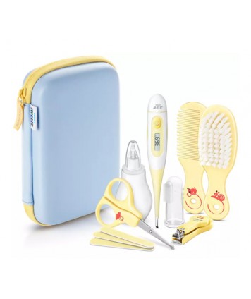 AVENT  BEAUTY SET