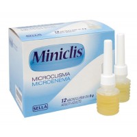 MINICLIS AD 9G 12MICROCL CL II