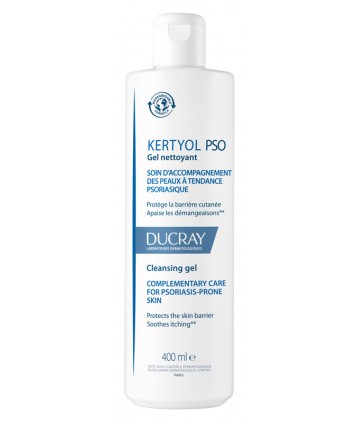 KERTYOL PSO GEL DETERGENTE