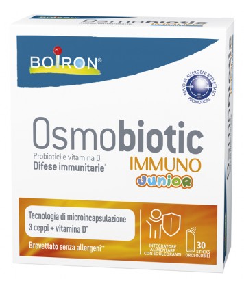 OSMOBIOTIC IMMUNO J 30STICK