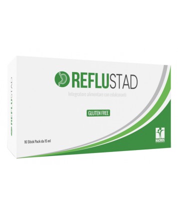 REFLUSTAD 16STICK PACK