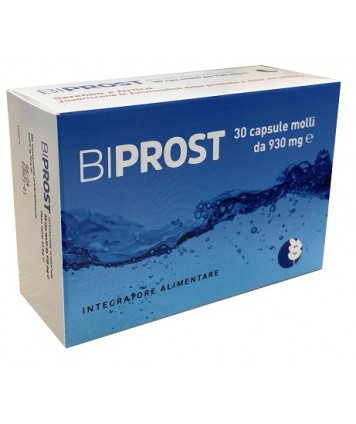 BIPROST 30CPS MOLLI 755MG