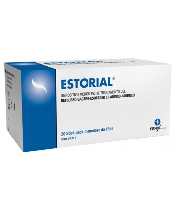 ESTORIAL 20STICK 15ML