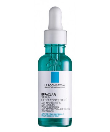 EFFACLAR SIERO 30ML