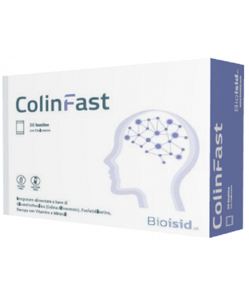 COLINFAST 20BUST