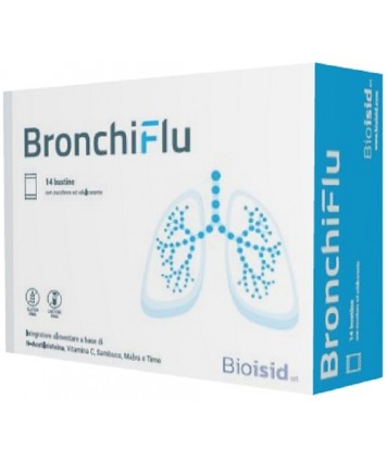 BRONCHIFLU 14BUST