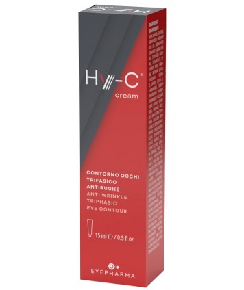 HY-C CREMA CONTORNO OCCHI 15ML