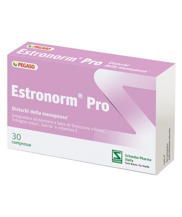 ESTRONORM PRO 30CPR