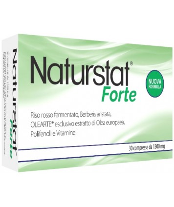 NATURSTAT FORTE 30CPR